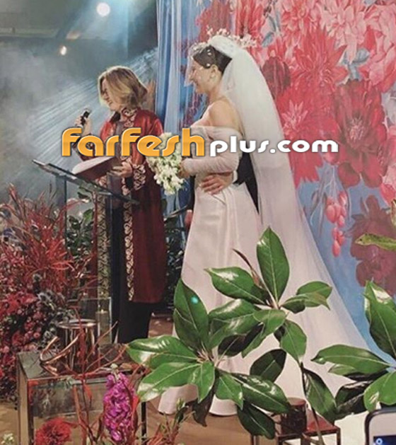 الصور الاولى من زفاف النجمة التركية هازال كايا صورة رقم 8 الصور الاولى من زفاف النجمة التركية هازال كايا صورة رقم 8