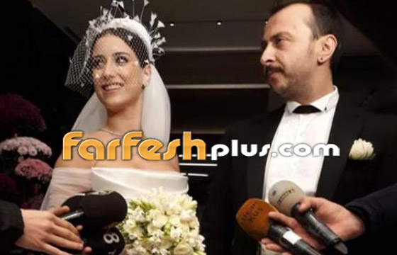 الصور الاولى من زفاف النجمة التركية هازال كايا صورة رقم 15 الصور الاولى من زفاف النجمة التركية هازال كايا صورة رقم 15
