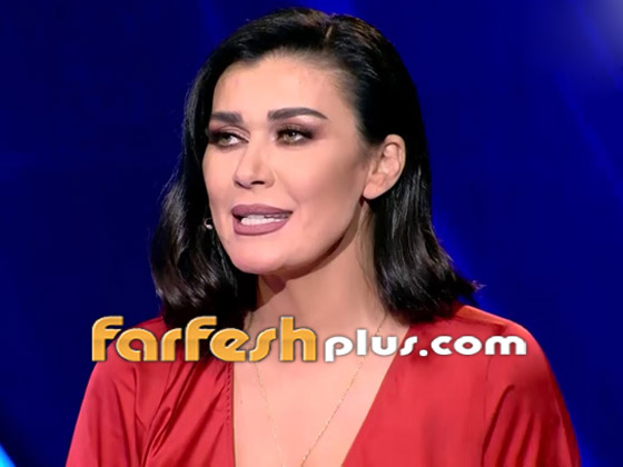 نادين الراسي: ميريام كلينك لا تحبني وأنا من أجمل نساء الأرض صورة رقم 1 نادين الراسي: ميريام كلينك لا تحبني وأنا من أجمل نساء الأرض صورة رقم 1