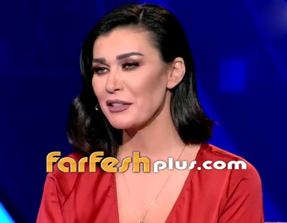نادين الراسي: ميريام كلينك لا تحبني وأنا من أجمل نساء الأرض صورة رقم 3 نادين الراسي: ميريام كلينك لا تحبني وأنا من أجمل نساء الأرض صورة رقم 3