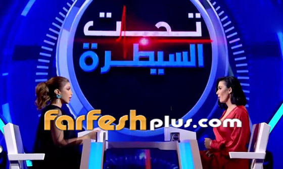 نادين الراسي: ميريام كلينك لا تحبني وأنا من أجمل نساء الأرض صورة رقم 6 نادين الراسي: ميريام كلينك لا تحبني وأنا من أجمل نساء الأرض صورة رقم 6