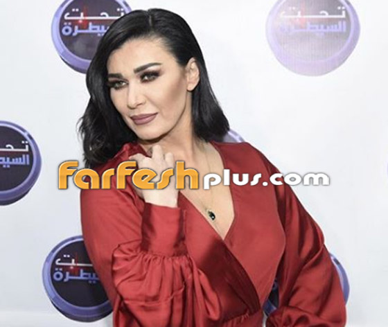 نادين الراسي: ميريام كلينك لا تحبني وأنا من أجمل نساء الأرض صورة رقم 7 نادين الراسي: ميريام كلينك لا تحبني وأنا من أجمل نساء الأرض صورة رقم 7