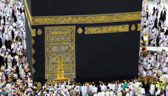 تعرفوا الى 3 نساء كسون الكعبة على مر التاريخ..! صورة رقم 9