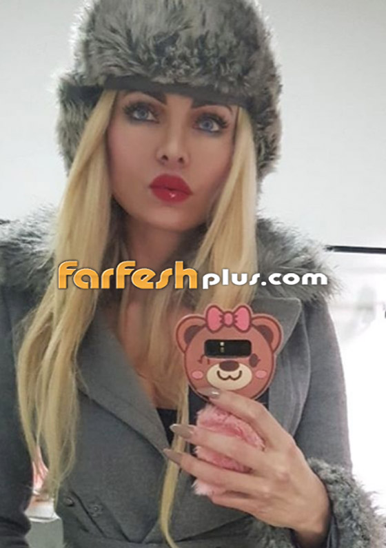 اعتراف صادم: ميريام كلينك تهدد: أنا حقودة اتعامل مع الجن لأنتقم! صورة رقم 5 اعتراف صادم: ميريام كلينك تهدد: أنا حقودة اتعامل مع الجن لأنتقم! صورة رقم 5