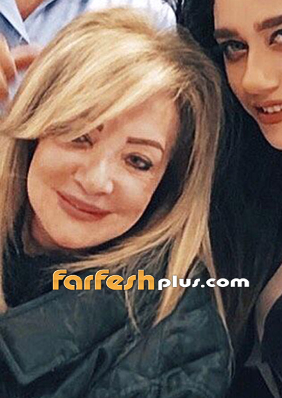 شهيرة تتراجع عن خلع الحجاب وتعود لغطاء الرأس احتراما لرأي الأزهر صورة رقم 2 شهيرة تتراجع عن خلع الحجاب وتعود لغطاء الرأس احتراما لرأي الأزهر صورة رقم 2