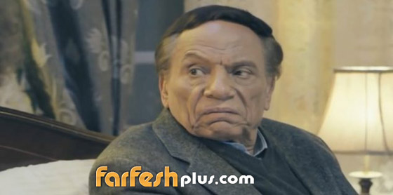  الممثلة السعودية ريماس منصور في موقف محرج: عادل امام سألها (انت مين)؟ صورة رقم 10