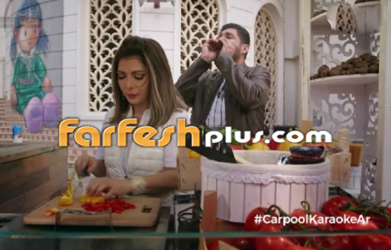 بالفيديو: أصالة تهاجم زياد الرحباني: لا يستهويني فنيا ولا شخصيا! صورة رقم 7 بالفيديو: أصالة تهاجم زياد الرحباني: لا يستهويني فنيا ولا شخصيا! صورة رقم 7