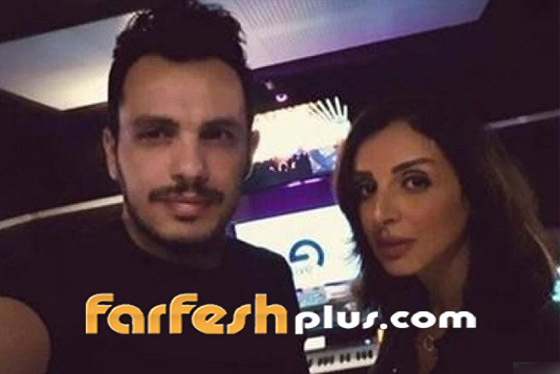 زوجة الموسيقي أحمد إبراهيم تطلب الطلاق بسبب زواجه من أنغام صورة رقم 6