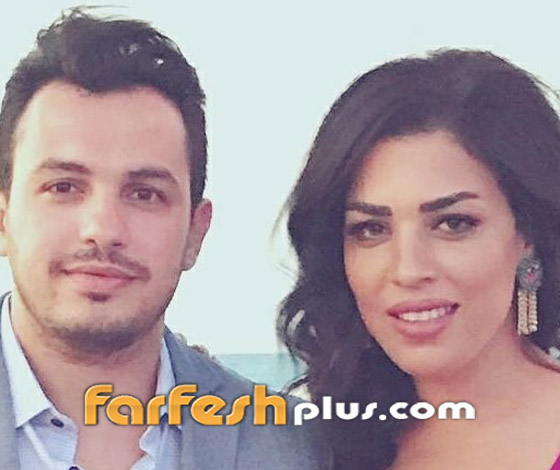 زوجة الموسيقي أحمد إبراهيم تطلب الطلاق بسبب زواجه من أنغام صورة رقم 9