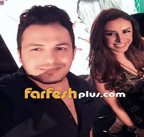زوجة الموسيقي أحمد إبراهيم تطلب الطلاق بسبب زواجه من أنغام صورة رقم 8