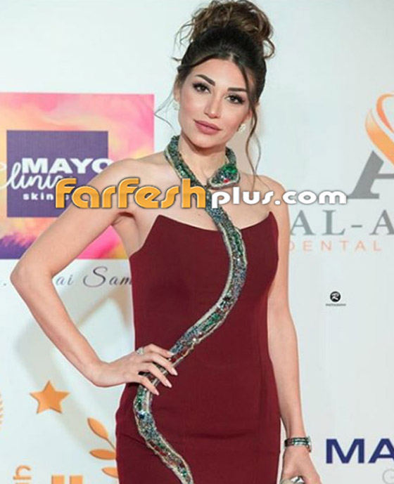 نجمات ضربهن أزواجهن: سارة نخلة، ريم البارودي ورانيا يوسف! صورة رقم 1 نجمات ضربهن أزواجهن: سارة نخلة، ريم البارودي ورانيا يوسف! صورة رقم 1