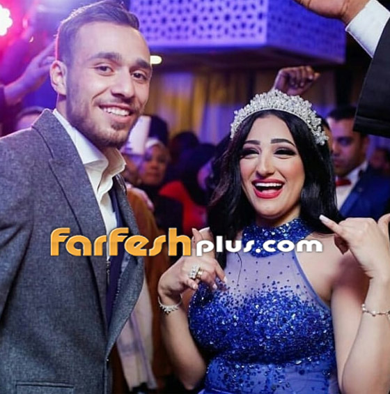 كيف انتهت علاقات الحب التي جمعت فنانات مصر مع لاعبي الكرة؟ صورة رقم 5 كيف انتهت علاقات الحب التي جمعت فنانات مصر مع لاعبي الكرة؟ صورة رقم 5