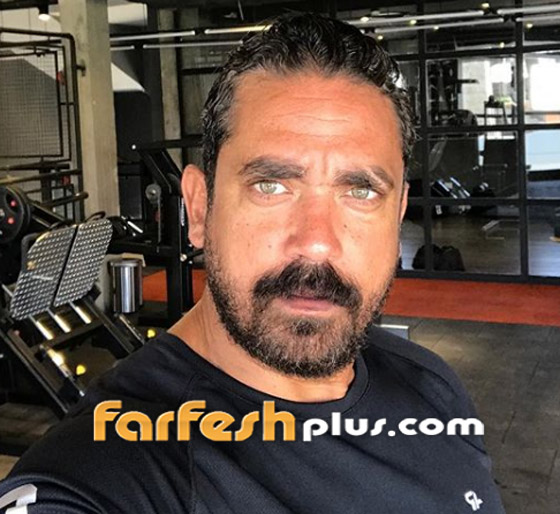 بالفيديو: أمير كرارة يفضح غادة عادل ويتهمها بالكذب! صورة رقم 8 بالفيديو: أمير كرارة يفضح غادة عادل ويتهمها بالكذب! صورة رقم 8