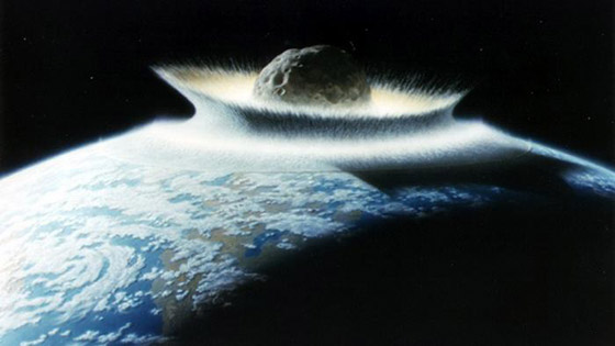 ناسا تحذر من كويكب بقوة نووية من الممكن أن يدمر كوكب الأرض! صورة رقم 2