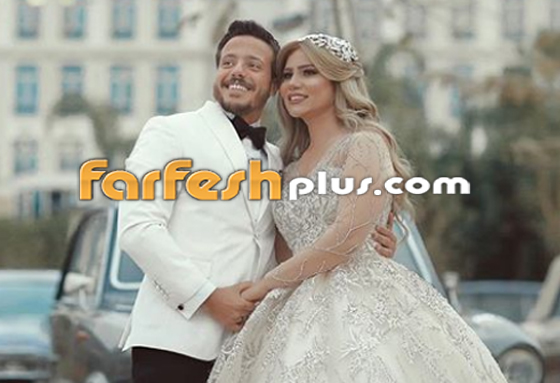 فيديو وصور عمرو دياب يرقص مع عروسين فازا بمسابقة (فرحنا بالهضبة) صورة رقم 5 فيديو وصور عمرو دياب يرقص مع عروسين فازا بمسابقة (فرحنا بالهضبة) صورة رقم 5