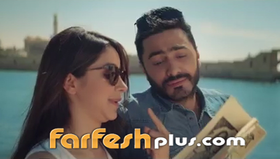 ماذا اشترط تامر حسني على اسيل عمران لتكون بطله فيلمه الجديد؟! صورة رقم 13 ماذا اشترط تامر حسني على اسيل عمران لتكون بطله فيلمه الجديد؟! صورة رقم 13
