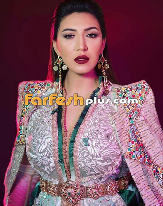 أسماء لمنور مغنية وملحنة في البوم خليجي جديد واصالة والدوزي معجبين بها صورة رقم 12 أسماء لمنور مغنية وملحنة في البوم خليجي جديد واصالة والدوزي معجبين بها صورة رقم 12