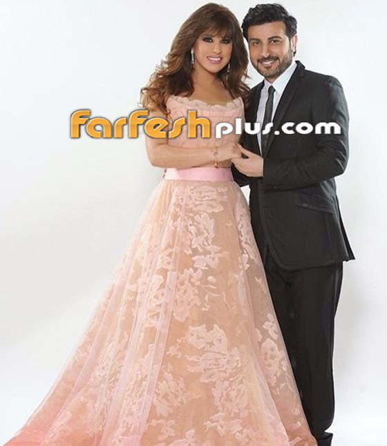 من جديد: فيديو نجوى كرم تتغزل بماجد المهندس ويقبّل يدها! هل سيتزوجان؟ صورة رقم 6 من جديد: فيديو نجوى كرم تتغزل بماجد المهندس ويقبّل يدها! هل سيتزوجان؟ صورة رقم 6
