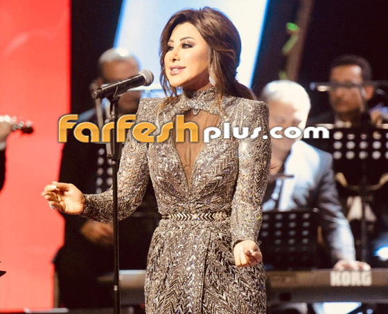 من جديد: فيديو نجوى كرم تتغزل بماجد المهندس ويقبّل يدها! هل سيتزوجان؟ صورة رقم 18 من جديد: فيديو نجوى كرم تتغزل بماجد المهندس ويقبّل يدها! هل سيتزوجان؟ صورة رقم 18