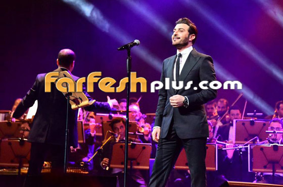 من جديد: فيديو نجوى كرم تتغزل بماجد المهندس ويقبّل يدها! هل سيتزوجان؟ صورة رقم 19 من جديد: فيديو نجوى كرم تتغزل بماجد المهندس ويقبّل يدها! هل سيتزوجان؟ صورة رقم 19