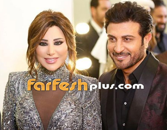 من جديد: فيديو نجوى كرم تتغزل بماجد المهندس ويقبّل يدها! هل سيتزوجان؟ صورة رقم 17 من جديد: فيديو نجوى كرم تتغزل بماجد المهندس ويقبّل يدها! هل سيتزوجان؟ صورة رقم 17