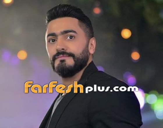 بعد حفلته الناجحة في السعودية، تامر حسني يؤدي العمرة صورة رقم 8 بعد حفلته الناجحة في السعودية، تامر حسني يؤدي العمرة صورة رقم 8