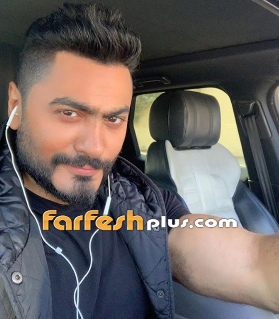 بعد حفلته الناجحة في السعودية، تامر حسني يؤدي العمرة صورة رقم 9 بعد حفلته الناجحة في السعودية، تامر حسني يؤدي العمرة صورة رقم 9