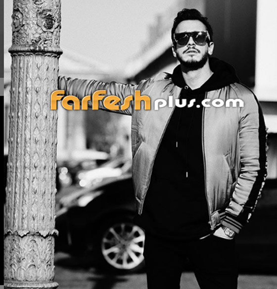 صورة طريفة للنجم المغربي سعد لمجرد في طفولته يرتدي حذاء والده صورة رقم 4 صورة طريفة للنجم المغربي سعد لمجرد في طفولته يرتدي حذاء والده صورة رقم 4