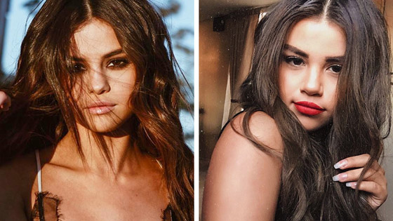 بالصور: شبه غريب بين النجوم وأشباههم: فولة وانقسمت نصفين! صورة رقم 5 بالصور: شبه غريب بين النجوم وأشباههم: فولة وانقسمت نصفين! صورة رقم 5
