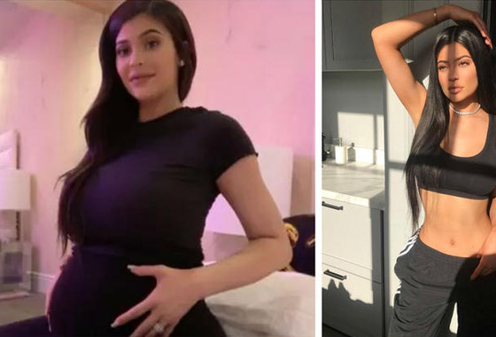 بالصور: ما هي اسرار خسارة هؤلاء النجوم الوزن الزائد واكتساب الرشاقة؟ صورة رقم 12 بالصور: ما هي اسرار خسارة هؤلاء النجوم الوزن الزائد واكتساب الرشاقة؟ صورة رقم 12