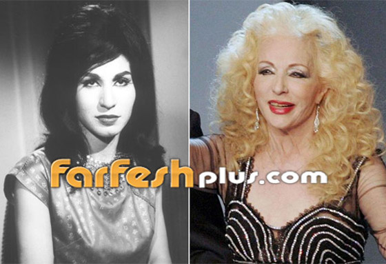 الغيرة النسائية: أغرب تصرفات الفنانات بعد شعورهن بالغيرة والحقد..! صورة رقم 2 الغيرة النسائية: أغرب تصرفات الفنانات بعد شعورهن بالغيرة والحقد..! صورة رقم 2