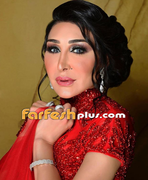 بالفيديو: الفنانة الكويتية أحلام تحتفل بحصولها على شهادة الدكتوراة صورة رقم 7 بالفيديو: الفنانة الكويتية أحلام تحتفل بحصولها على شهادة الدكتوراة صورة رقم 7
