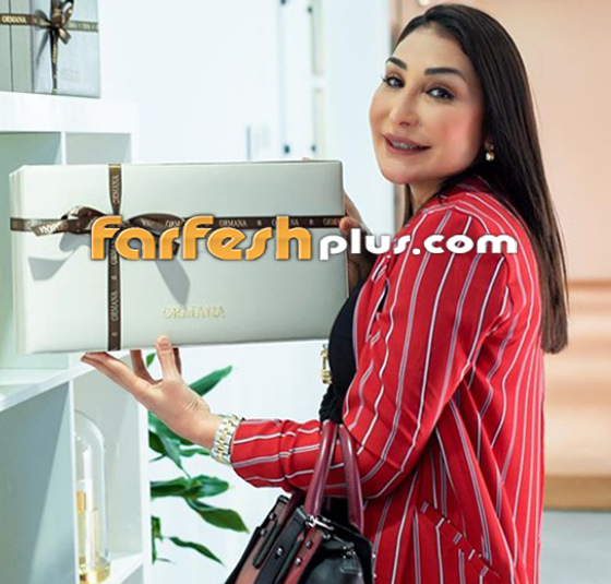 بالفيديو: الفنانة الكويتية أحلام تحتفل بحصولها على شهادة الدكتوراة صورة رقم 8 بالفيديو: الفنانة الكويتية أحلام تحتفل بحصولها على شهادة الدكتوراة صورة رقم 8
