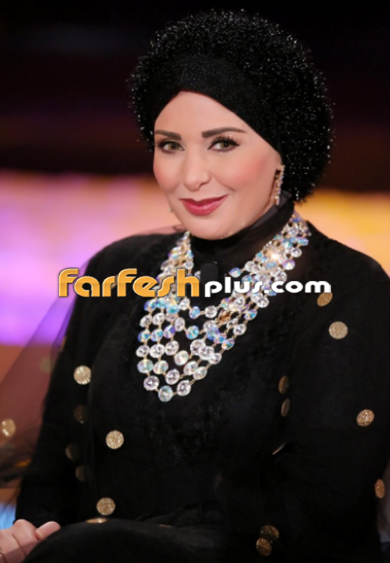 8 فنانات قبلن ان يكنّ الزوجة الثانية! أنغام ليست الأولى.. صورة رقم 5 8 فنانات قبلن ان يكنّ الزوجة الثانية! أنغام ليست الأولى.. صورة رقم 5