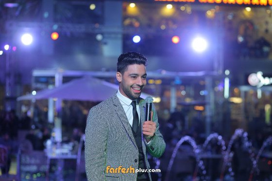 النجم المصري احمد جمال: هذا سر غرامي وخطوبتي للسعودية ديانا خميس صورة رقم 5