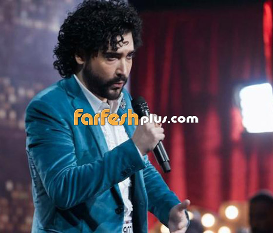 فيديو وصور عرب غوت تالنت: مواهب مميزة والحجارة تبكي الجميع  صورة رقم 8