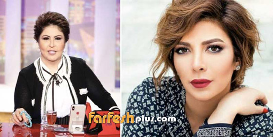بالفيديو: كيف ردت أصالة على هجوم فجر السعيد عليها؟ صورة رقم 3