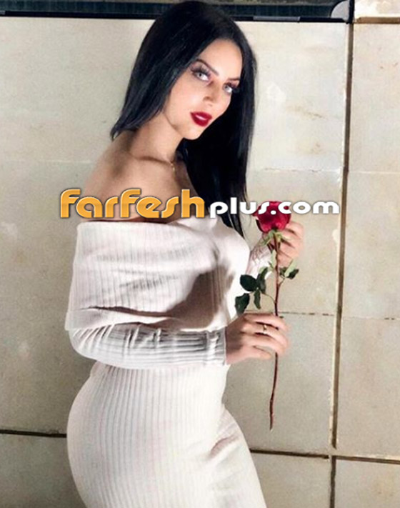 هل تنافس ابتسام بطمة شقيقتها دنيا بطمة في عالم الفن؟ صورة رقم 5 هل تنافس ابتسام بطمة شقيقتها دنيا بطمة في عالم الفن؟ صورة رقم 5