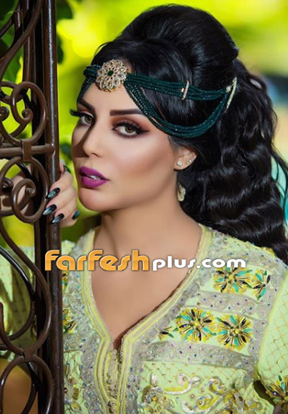 هل تنافس ابتسام بطمة شقيقتها دنيا بطمة في عالم الفن؟ صورة رقم 2 هل تنافس ابتسام بطمة شقيقتها دنيا بطمة في عالم الفن؟ صورة رقم 2