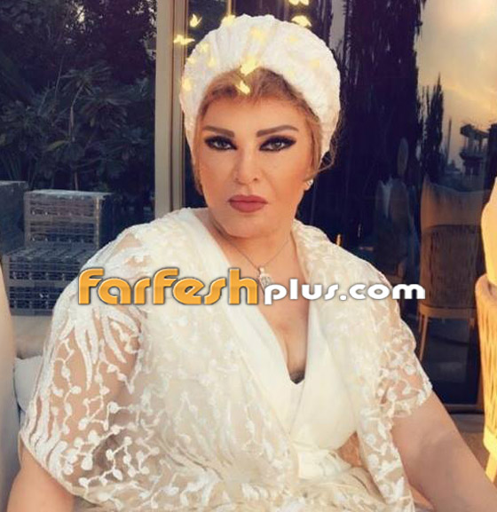 صفية العمري تحاول جذب الاضواء وتهاجم نجلاء فتحي: تغار مني وحاربتني! صورة رقم 2 صفية العمري تحاول جذب الاضواء وتهاجم نجلاء فتحي: تغار مني وحاربتني! صورة رقم 2