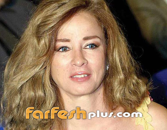 صفية العمري تحاول جذب الاضواء وتهاجم نجلاء فتحي: تغار مني وحاربتني! صورة رقم 11 صفية العمري تحاول جذب الاضواء وتهاجم نجلاء فتحي: تغار مني وحاربتني! صورة رقم 11