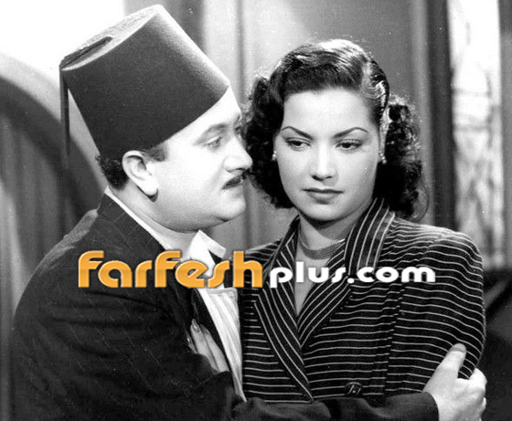 أفلام أعطت المرأة حقها.. فاتن حمامة وشادية رمز المرأة العاملة الناجحة صورة رقم 1 أفلام أعطت المرأة حقها.. فاتن حمامة وشادية رمز المرأة العاملة الناجحة صورة رقم 1