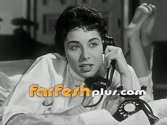 أفلام أعطت المرأة حقها.. فاتن حمامة وشادية رمز المرأة العاملة الناجحة صورة رقم 2 أفلام أعطت المرأة حقها.. فاتن حمامة وشادية رمز المرأة العاملة الناجحة صورة رقم 2
