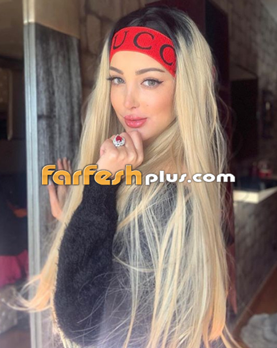 كيف ردت بسمة بوسيل على خبر زواج تامر حسنى من أسيل عمران؟  صورة رقم 8