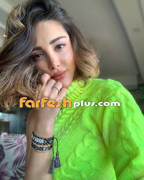 كيف ردت بسمة بوسيل على خبر زواج تامر حسنى من أسيل عمران؟  صورة رقم 9