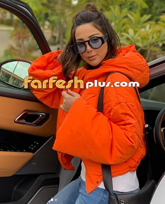 مفاجأة: فيديو بسمة بوسيل زوجة تامر حسني تغني (ناسيني ليه) بصوت مبهر صورة رقم 13 مفاجأة: فيديو بسمة بوسيل زوجة تامر حسني تغني (ناسيني ليه) بصوت مبهر صورة رقم 13