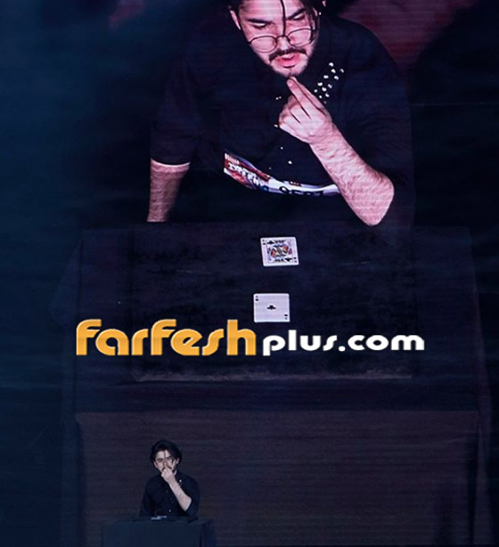 فيديو وصور عرب غوت تالنت: حفيدة أم كلثوم تبدع وتخطف الباز الذهبي صورة رقم 4 فيديو وصور عرب غوت تالنت: حفيدة أم كلثوم تبدع وتخطف الباز الذهبي صورة رقم 4