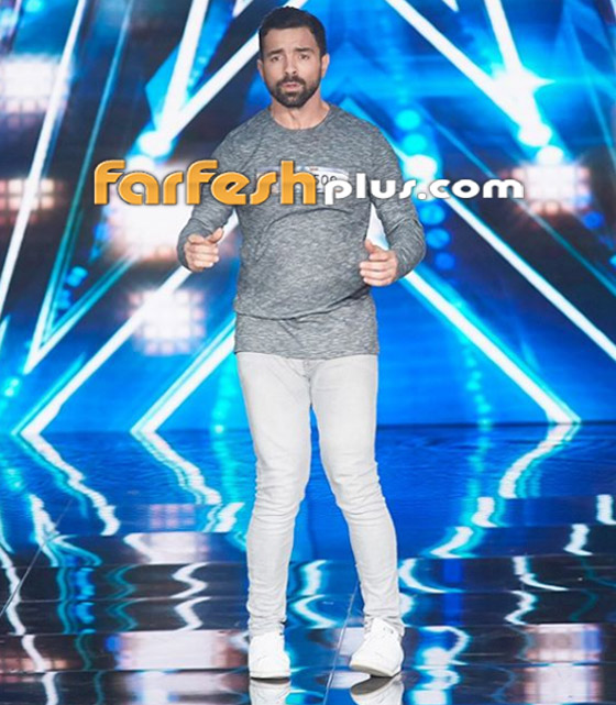 فيديو وصور عرب غوت تالنت: حفيدة أم كلثوم تبدع وتخطف الباز الذهبي صورة رقم 6 فيديو وصور عرب غوت تالنت: حفيدة أم كلثوم تبدع وتخطف الباز الذهبي صورة رقم 6