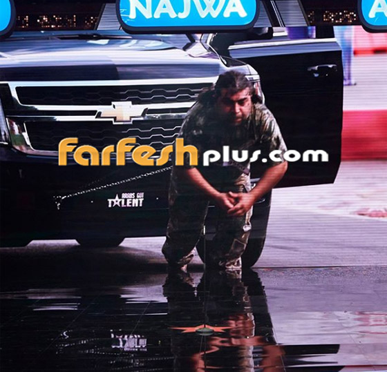 فيديو وصور عرب غوت تالنت: حفيدة أم كلثوم تبدع وتخطف الباز الذهبي صورة رقم 11 فيديو وصور عرب غوت تالنت: حفيدة أم كلثوم تبدع وتخطف الباز الذهبي صورة رقم 11