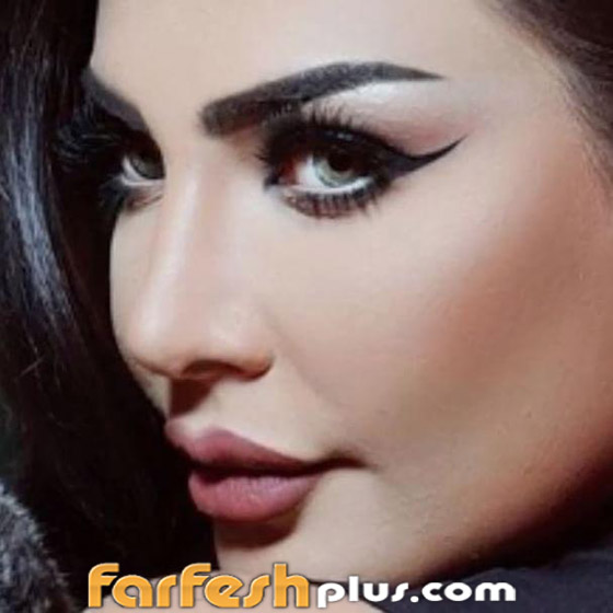 فيديو وصور: ماذا حصل حين أنكرت أمل العوضي أنها تقلّد هيفاء وهبي؟ صورة رقم 11 فيديو وصور: ماذا حصل حين أنكرت أمل العوضي أنها تقلّد هيفاء وهبي؟ صورة رقم 11